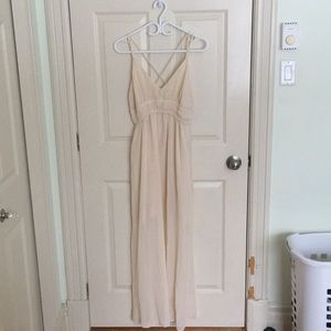 H&M Maxi Dress